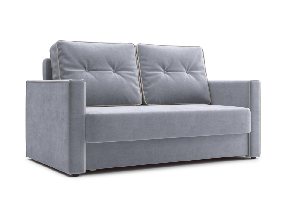 Диваны прямые, Диван двухместный Атлантикс