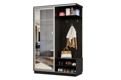 Прихожая Премьер 04 Лайт 11 Правая