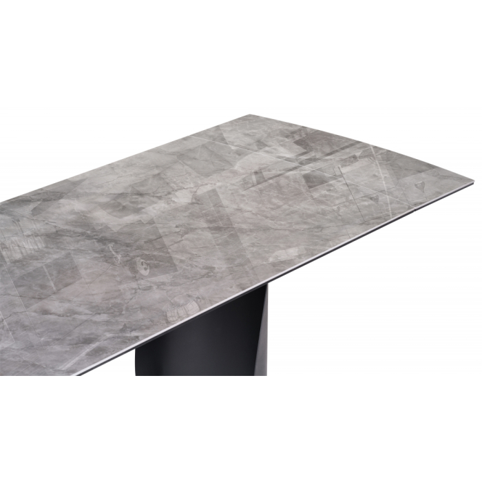 Обеденные столы, Керамический стол Готланд