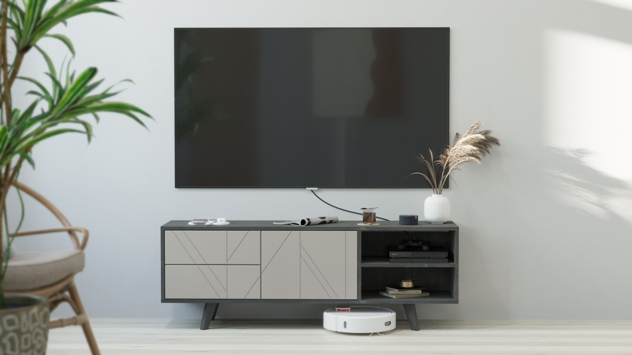 ТВ-тумбы, Тумба под ТВ Хагги