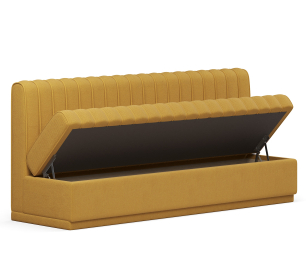 Кухонный диван Браш,велюр