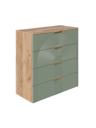 Комод Ингрия Luxe 4