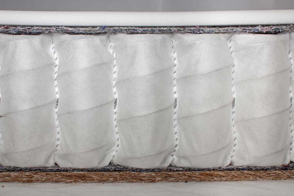 Другие размеры, Матрас DreamLine Easy Smart TFK 1800x2000