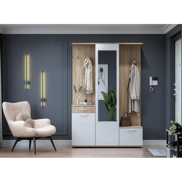 Прихожие, Прихожая Пети