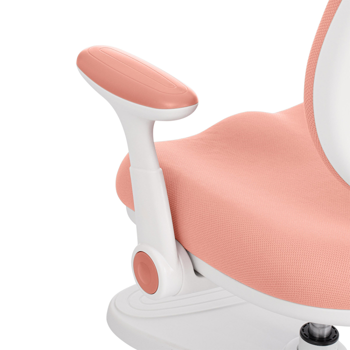 Детские компьютерные кресла, Кресло MIRACLE, розовый