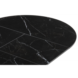 Керамический стол Нельсон