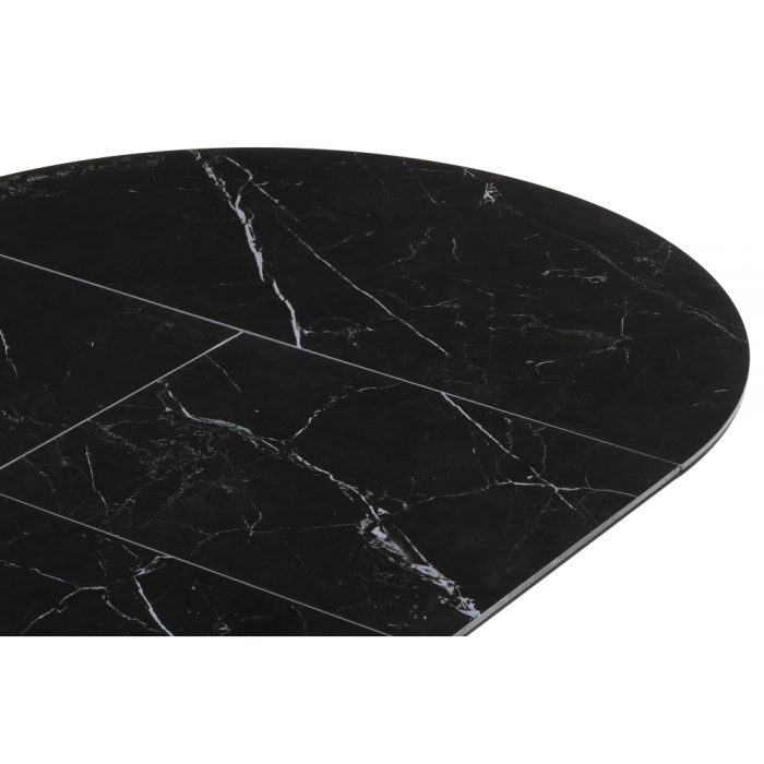 Обеденные столы, Керамический стол Нельсон