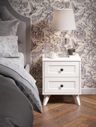 Тумба прикроватная Вильям ВМ-14