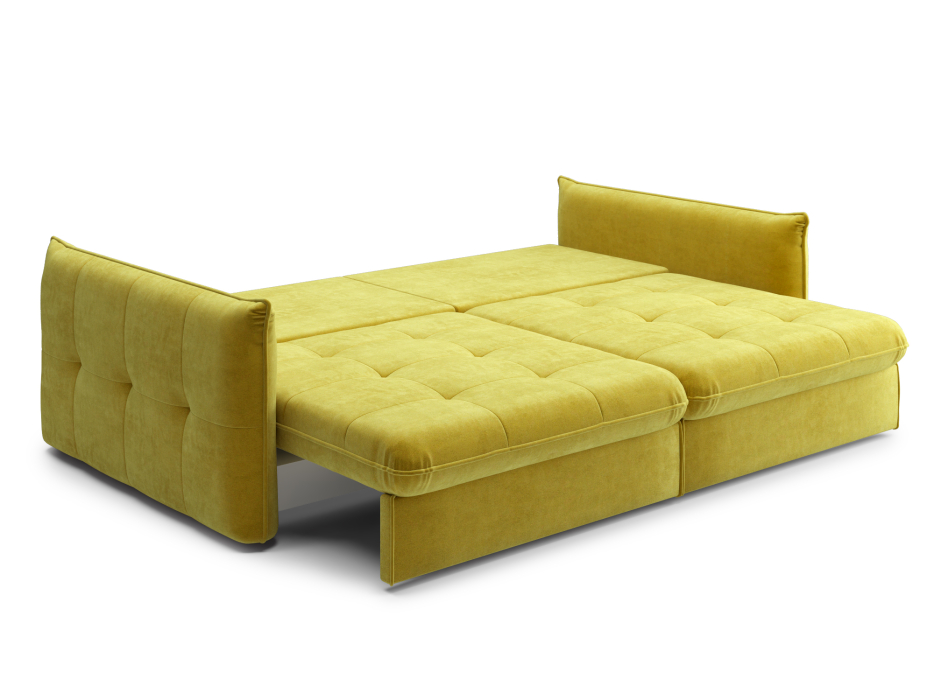 Диваны еврокнижки, Диван прямой Гермес