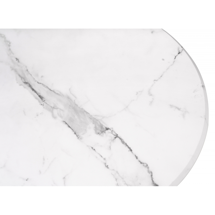 Обеденные столы, Стол деревянный Тулип 80х73