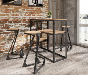 Барная стойка Брайтон