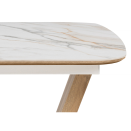 Керамический стол Петир