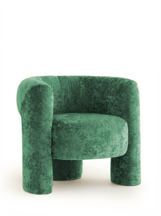 Кресла, Кресло Клэр,велюр