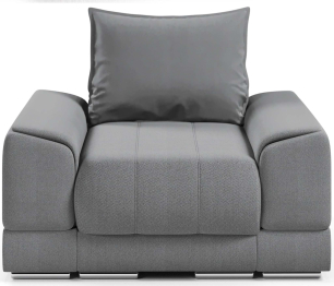 Кресло-кровать Модерн аккордеон-евро,велюр