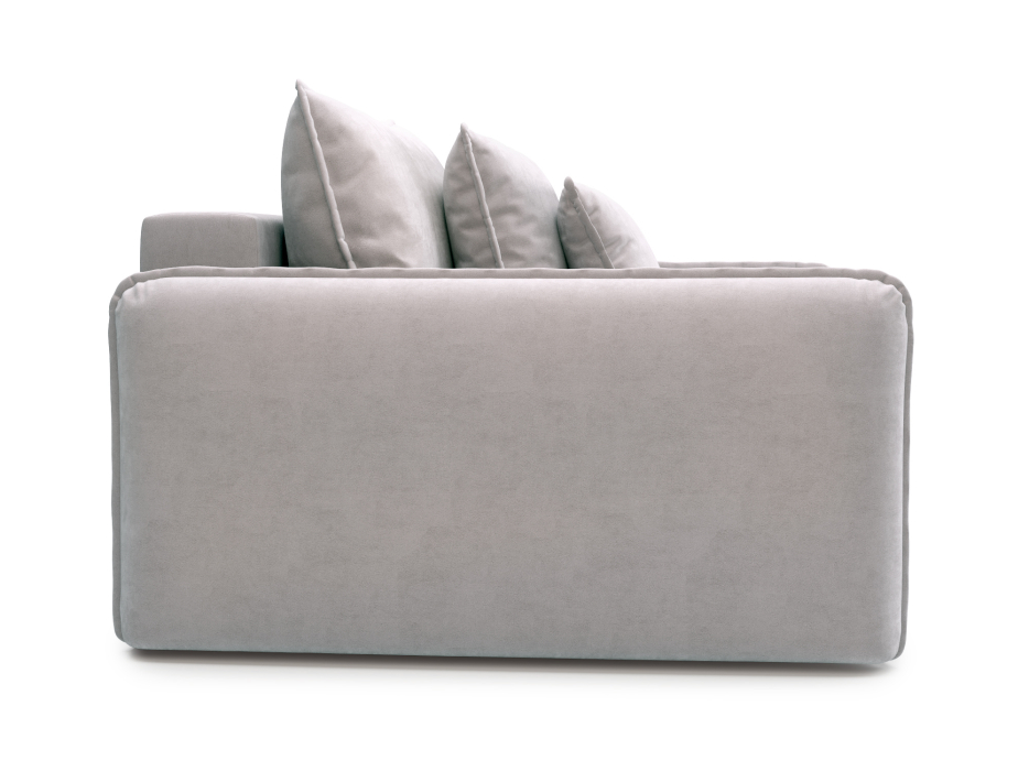 Недорогие кресла, Кресло Кросби