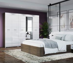 Ненси Мебель для спальни