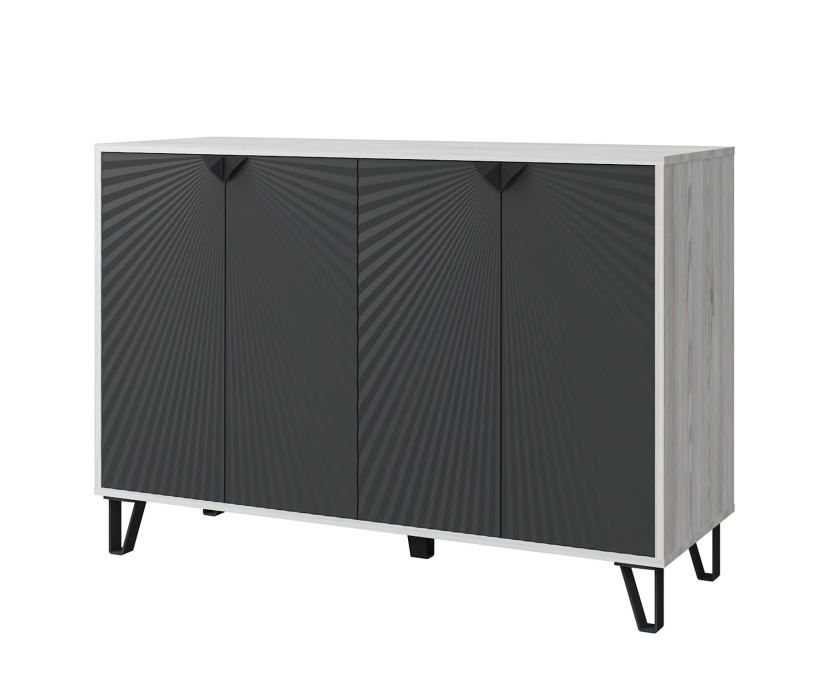 Комоды, Комод Солана