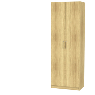 Шкафы распашные, Шкаф Феникс М-4