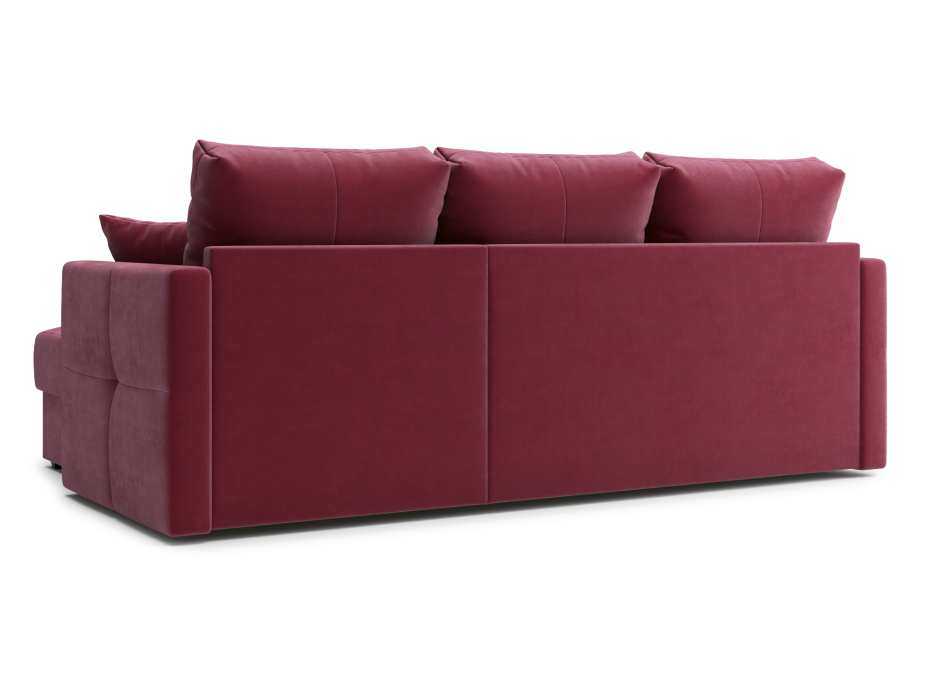 Диваны угловые в гостиную, Диван угловой Эрик