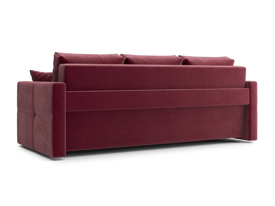 Диваны еврокнижки, Диван прямой Эрик