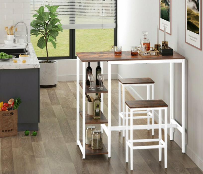 Обеденные столы, Барная стойка Бёркли