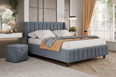 Кровать Милана 1400