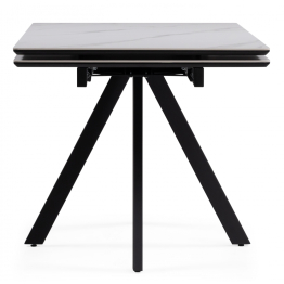 Керамический стол Вилли 140(200)х80