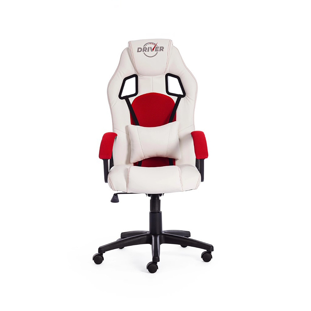 кресло tetchair driver ткань