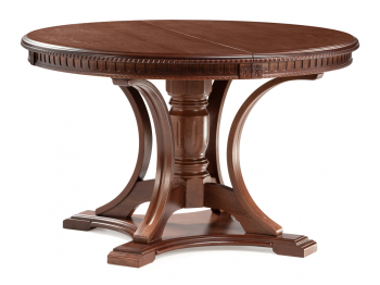 Деревянный стол Нозеан