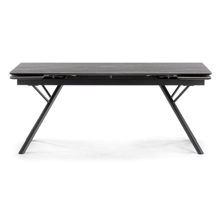 Обеденные столы, Керамический стол Ворен 180(240)x90