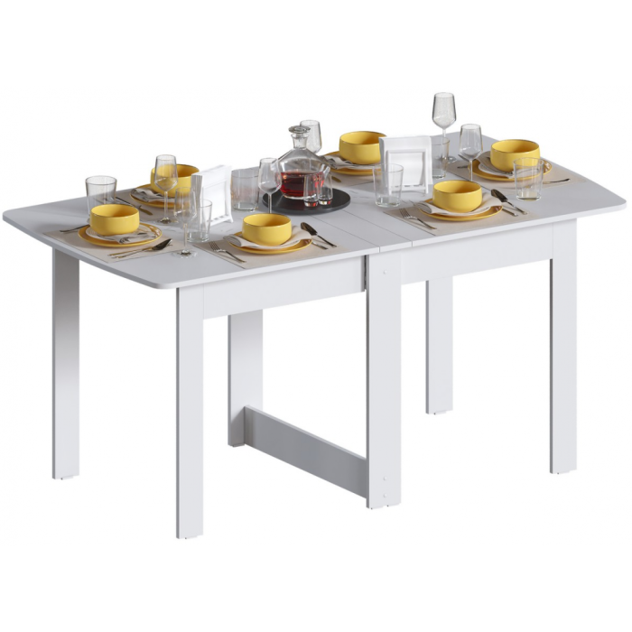 Обеденные столы, Стол-книжка СтК4