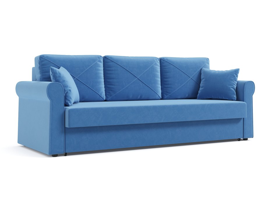 Диваны еврокнижки, Диван прямой Имола