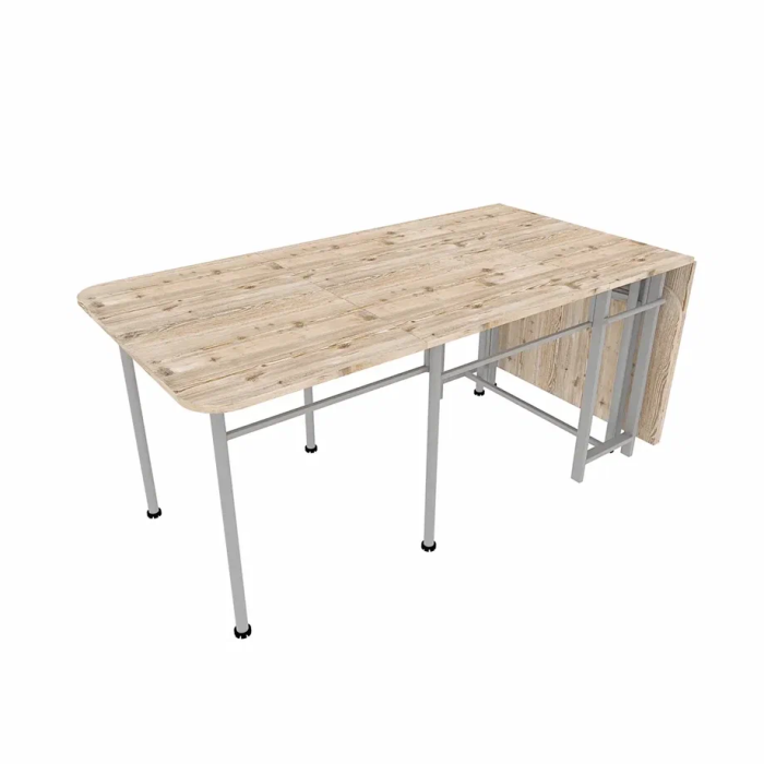 Обеденные столы, Стол книжка трансформер Maksimus 2 Plus 3050х1000х770