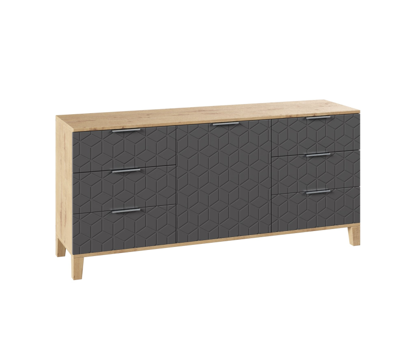 Комоды, Комод Марвин 33