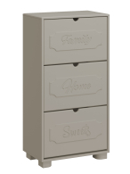 Тумбы, Тумба для обуви ДримСтар ДС-23