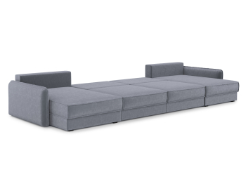 Диван П-образный Кросби М202