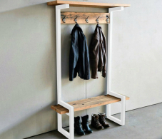 Прихожие, Прихожая Чарльстон