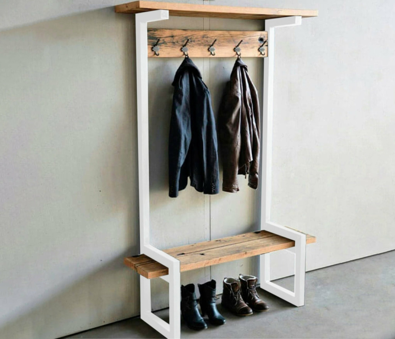 Прихожие, Прихожая Чарльстон