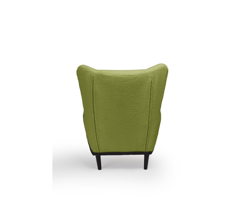 Кресло для отдыха, Кресло Вегас букле