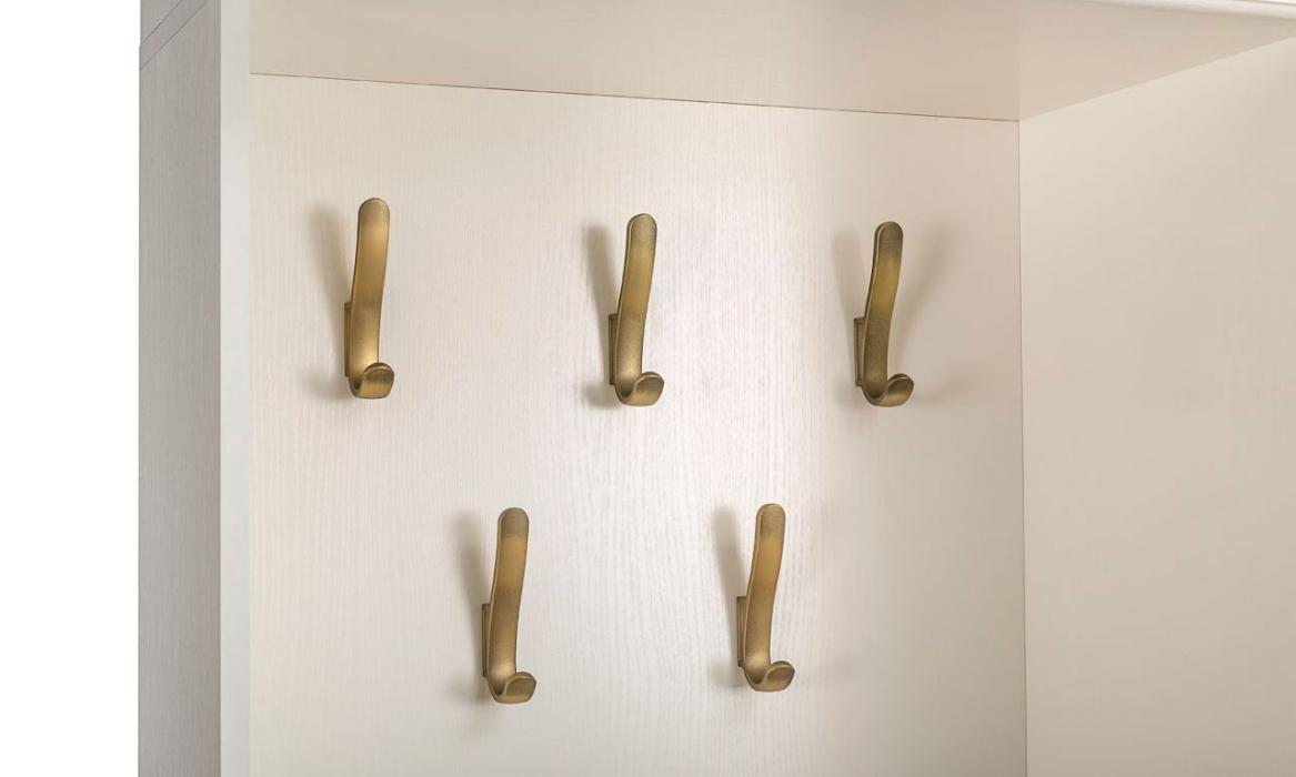 Шкафы распашные, Шкаф комбинированный Ливерпуль 13.21