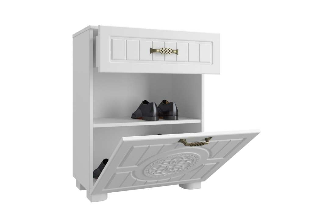 Тумбы, Тумба «Монблан» МБ-31К