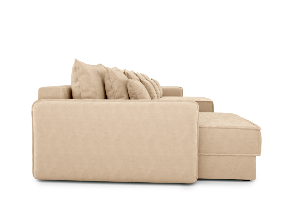 Диваны угловые в гостиную, Диван П-образный Кросби М202