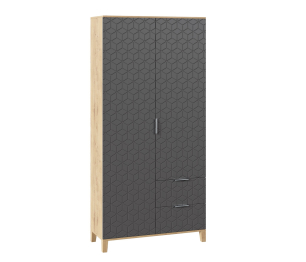 Шкаф распашной Марвин 3