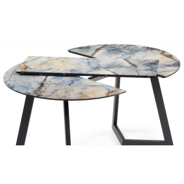 Стол  Алингсос 100(140)х100х76