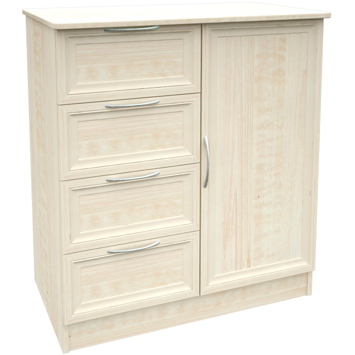 Комоды, Комод 4