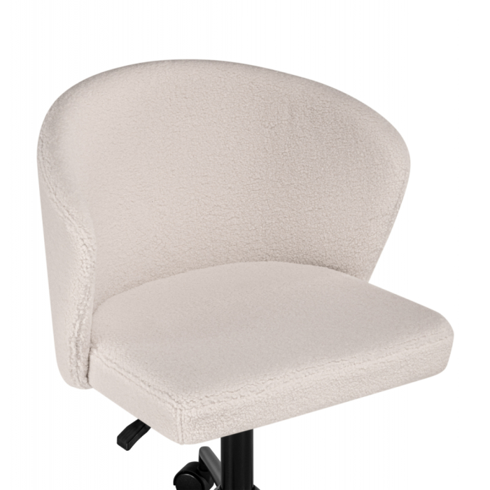 Для офиса и дома, Компьютерное кресло Lika (черное)