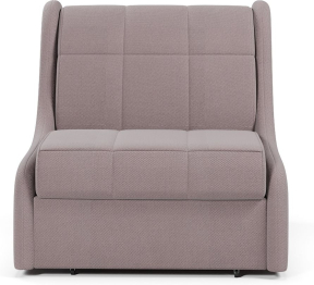 Кресло-кровать аккордеон Торонто,велюр