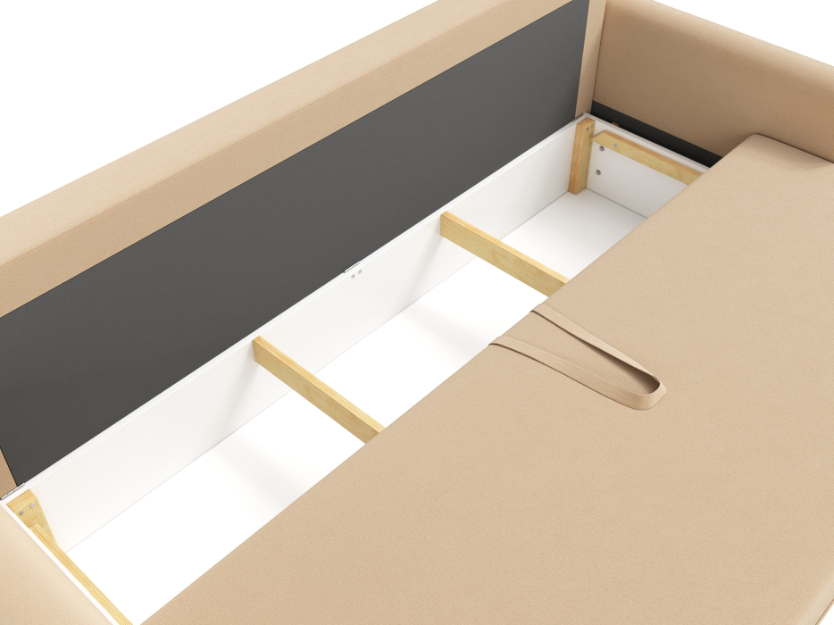 Диваны еврокнижки, Диван прямой Лагос