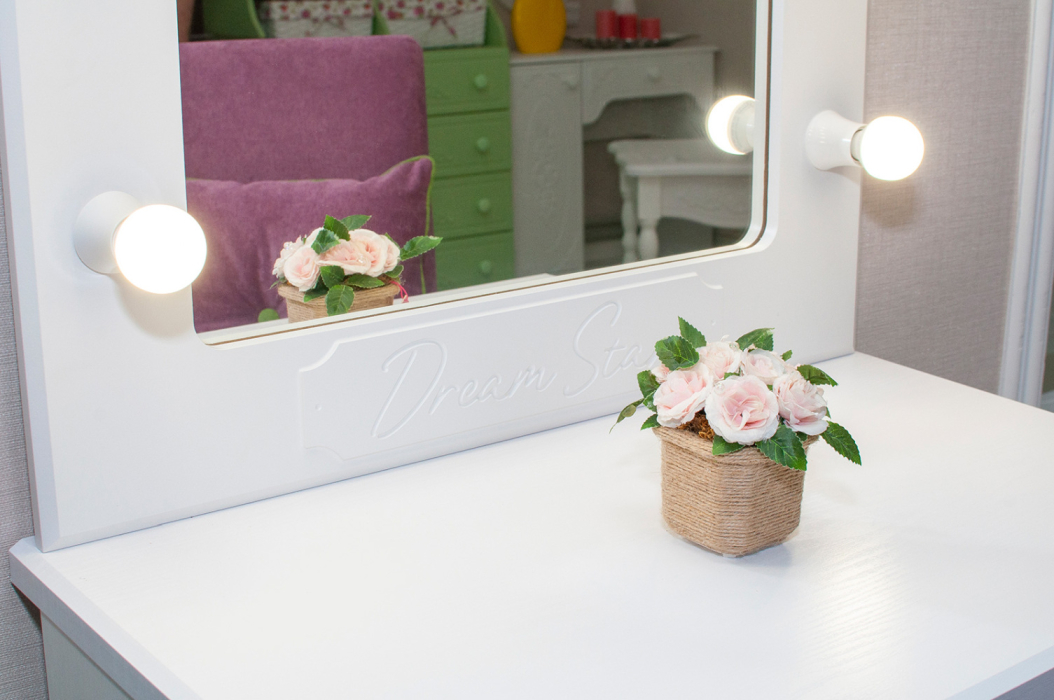 Зеркала в спальню, Зеркало ДримСтар ДС-40