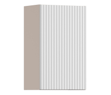 Джаз, Джаз шкаф навесной 1 дв 45х72 см